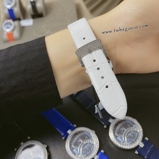Arpels梵克雅寶詩意複雜功能腕表系列女表 Arpels瑞士石英時尚腕表  gjs2278